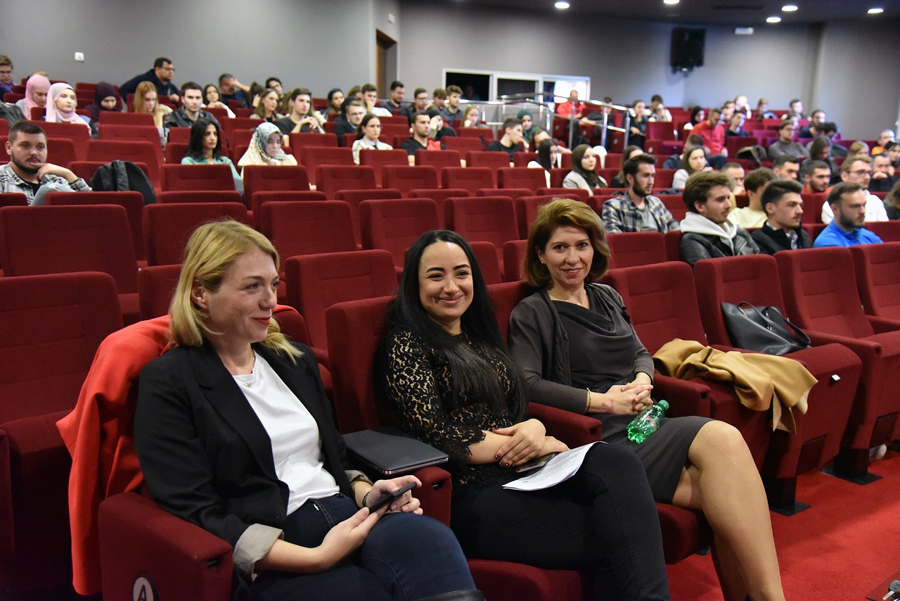 Stay Safe in Cyberspace