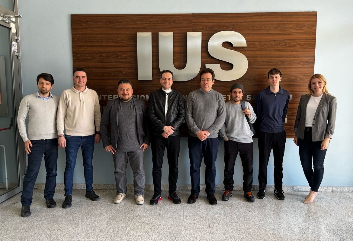 AI Meets Defense: IUS Hosts NATO-Backed International Research Meeting