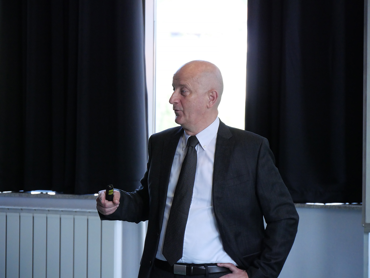 Hassasiyetin Gücü: Dr. Zijad Džemić, Mühendislikte Veri Bütünlüğü ve Ölçüm Hakkında Konuşuyor