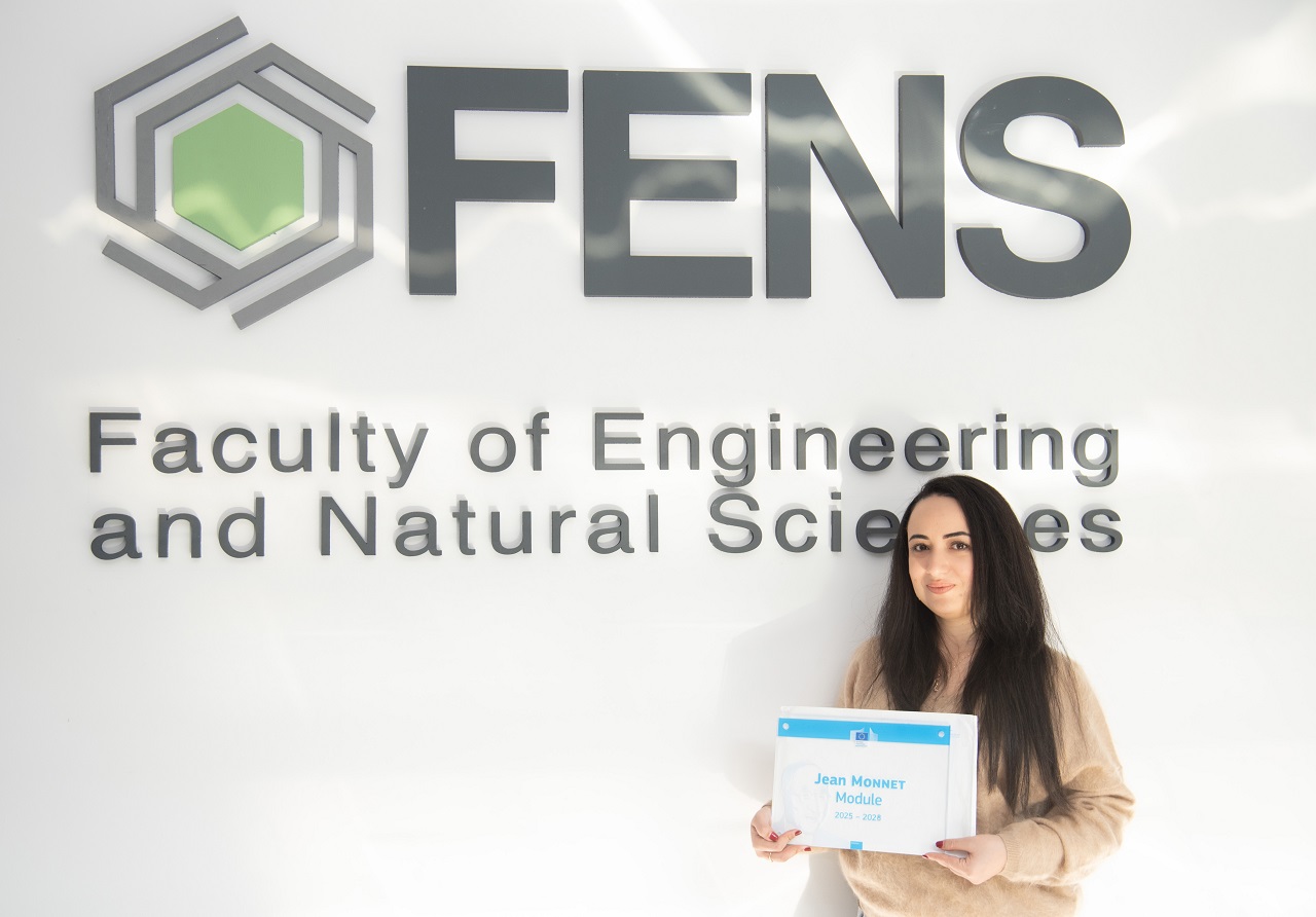 IUS, Jean Monnet Modülü Kapsamında “Bosna-Hersek için Avrupa Siber Güvenliği (ECS4BIH)” Projesini Başlattı