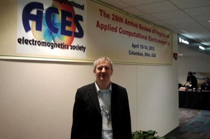 IUS FENS Research Traditionally Presented At Aces Symposium