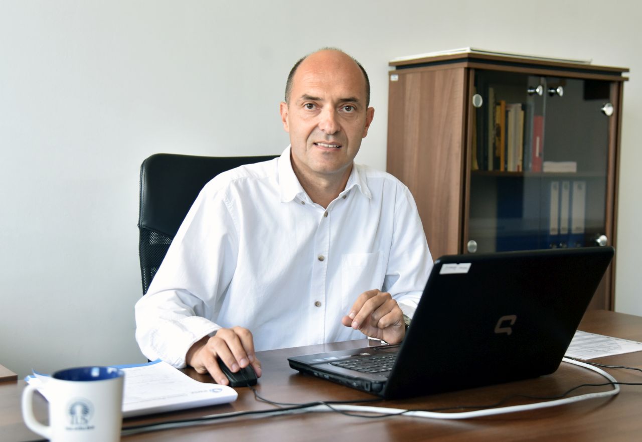 Doç. Dr. Adnan Zoranić ”Saraybosna'da Geç Modernizm Döneminde Konut Mimarisi" Kitabı