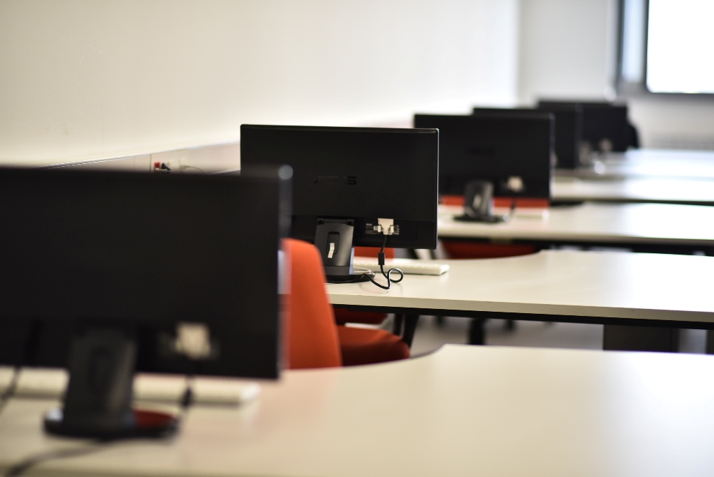 Uluslararası Saraybosna Üniversitesinde (IUS) Yenilikçi Bir Eğitim Programı