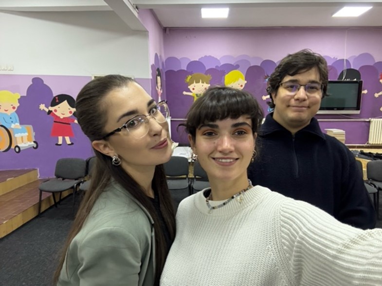 ASA Kulübü “Vladimir Nazor” Merkezini Mimari Yaratıcılıkla Buluşturuyor