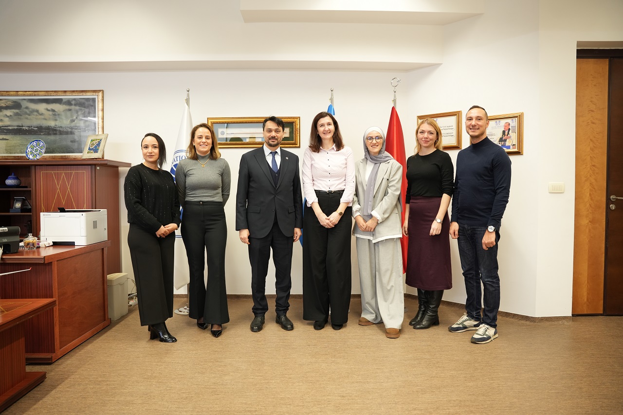 IUS, System Verification ve Reeinvent ile İmzalanan Yeni Mutabakat Zaptı ile Teknoloji İş Birliklerini Güçlendiriyor