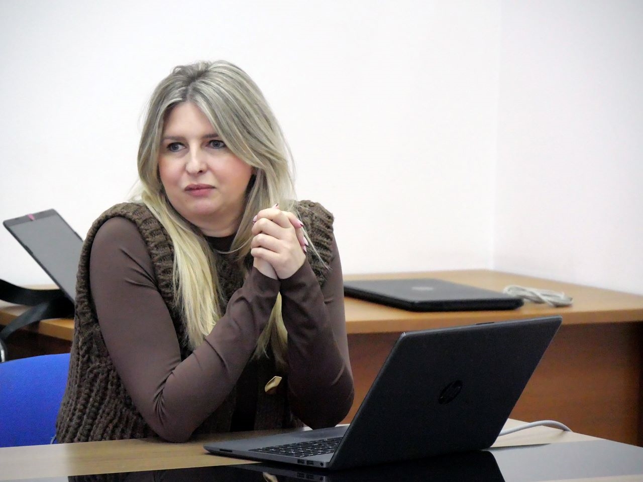 FENS predavanje: Uvid u dijagnostiku dijabetesa tipa 2 s dr. Jasminkom Prguda-Mujić