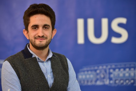 Furkan Enes Oflaz: Od IUS do Stanforda – Putovanje akademske izvrsnosti