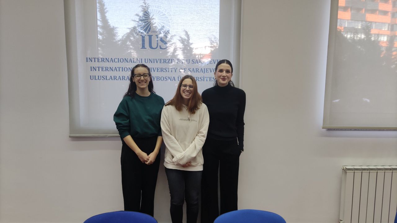 Yenilikçi Araştırma Miladı: GBE Öğrencileri Tez Projelerinde Üstün Başarı Gösteriyor