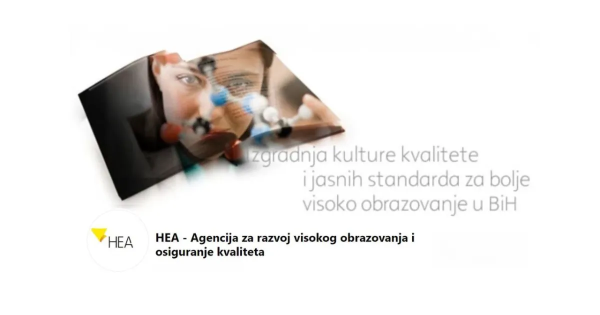 IUS Profesörleri, Bosna Hersek Yükseköğretim Geliştirme Ajansı Tarafından Uzmanlar Listesine Dahil Ediliyor