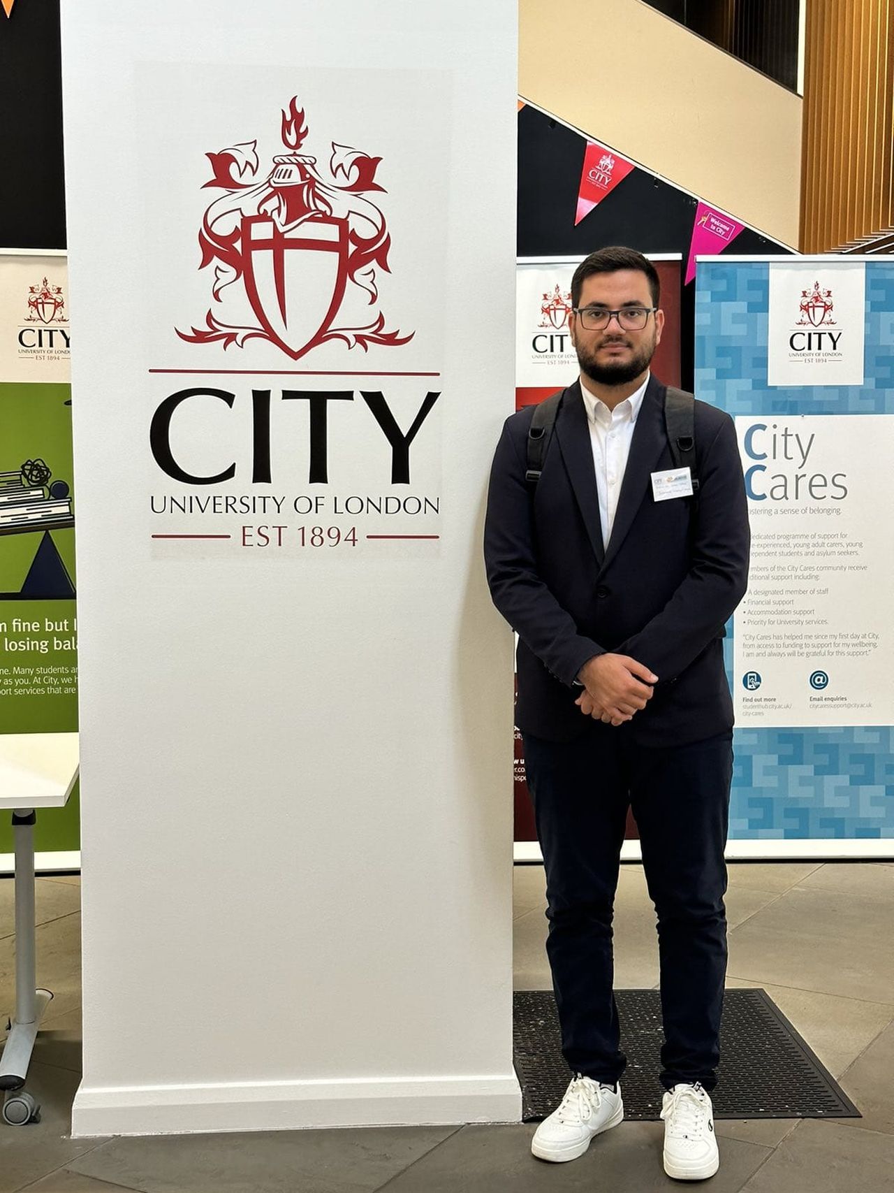 Bosna Hersek’in Mühendis Yeteneği Londra'daki 13. Uluslararası Kompresör Konferansında Parlıyor