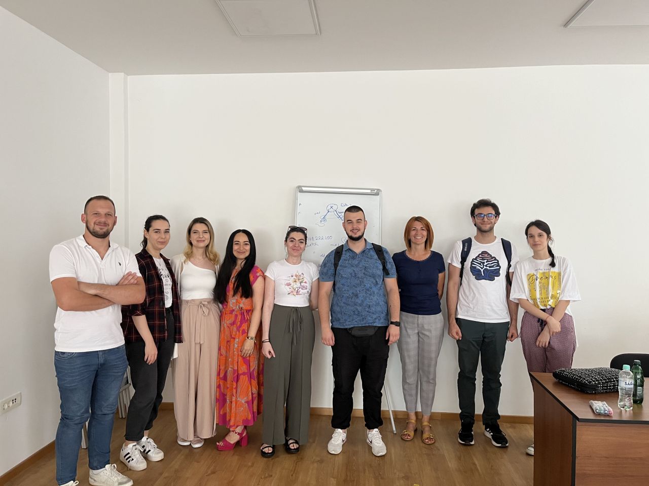 OpenLab 2023 Başarıyla Tamamlandı- MİBO Komunikacije ve IUS Arasındaki İş Birliği