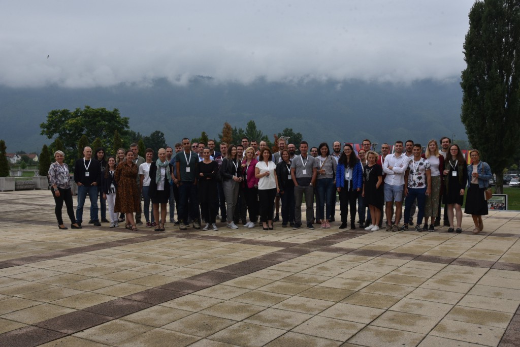 Workshop "Statistical and Machine Learning Techniques in Human Microbiome Studies"