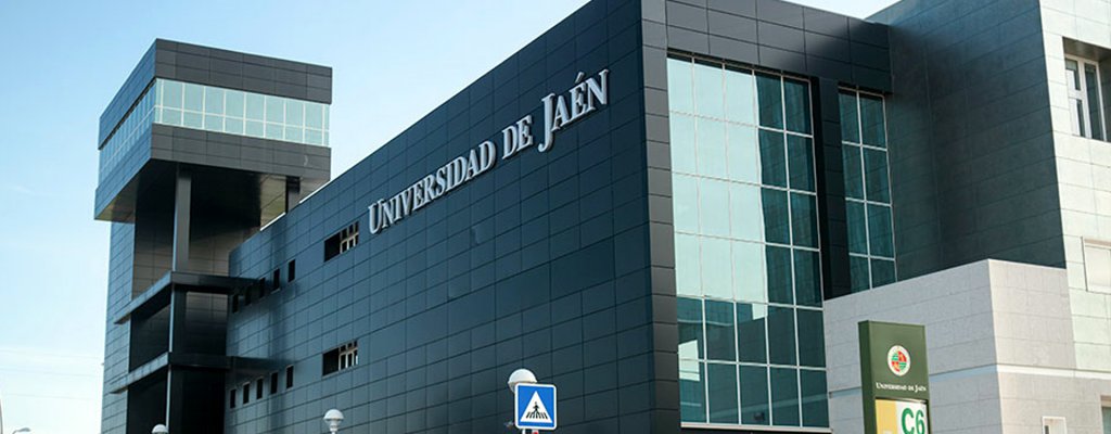 İspanya Jaen Üniversitesi ile Erasmus Değişim Programı Anlaşması