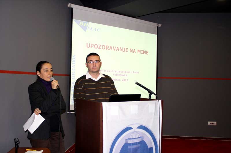 FENS-ovi istraživački projekti za proljetni semester