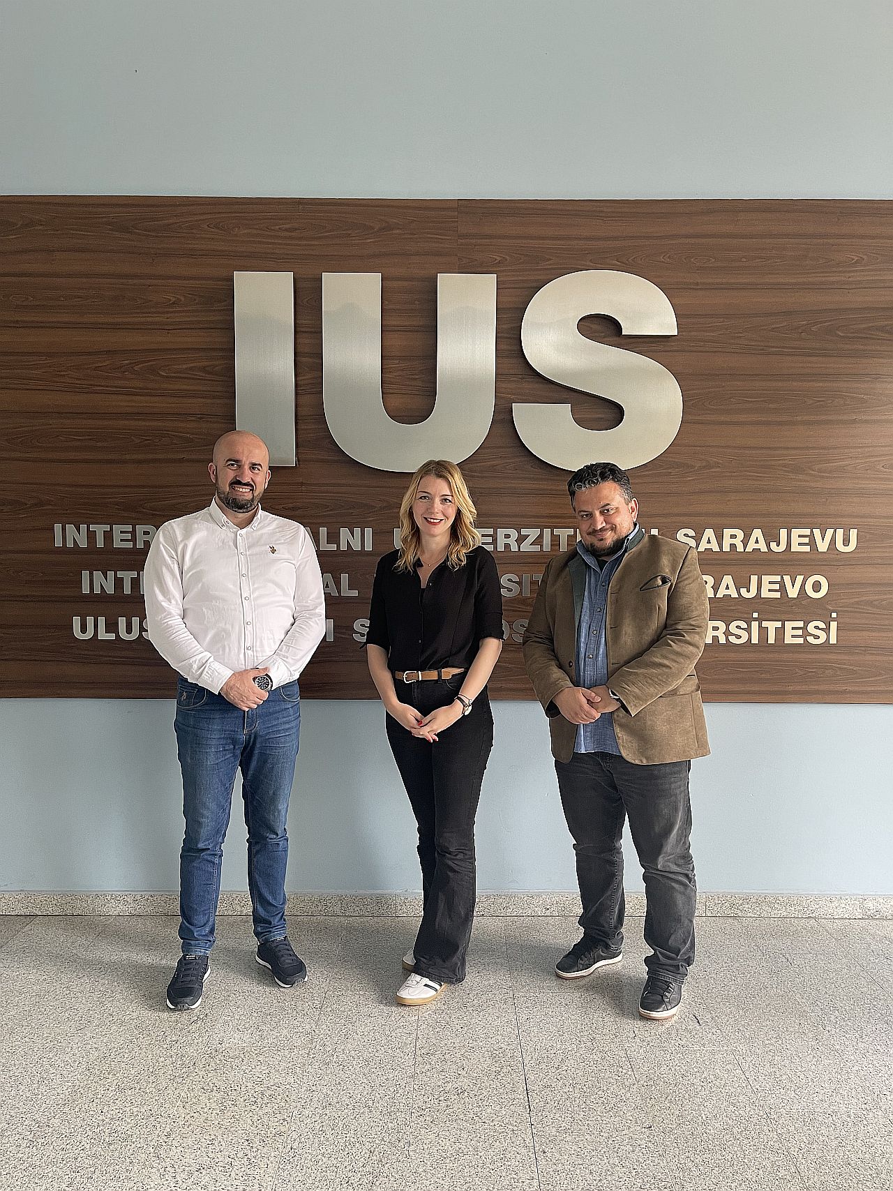 NATO'nun Ai4CUAV Proje Ortağı IUS: Katil Drone'lara Karşı Savunmanın Geliştirilmesi