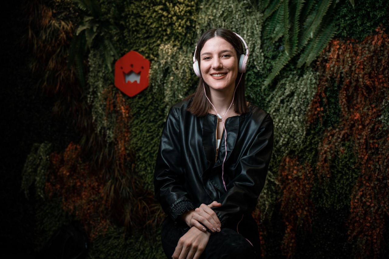 ”Umrežavanje je važan dio života svakog studenta.” - Nina Mučibabić, uspješna priča naših alumnista