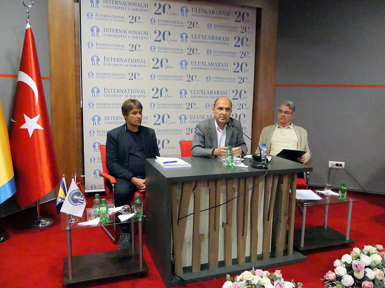 Istraživanje jugoslavenskog modernizma: Knjiga dr. Adnana Zoranića o stambenoj arhitekturi Sarajeva