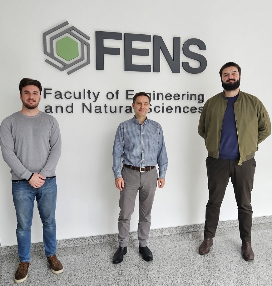 Proje Başarısı: Ölçümler ve CFD Simülasyonlarıyla Sınıf İçi Hava Arıtımının Optimize Edilmesi