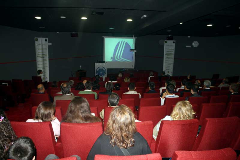 International Symposium on Intelligent and Manufacturing Systems begins at IUS