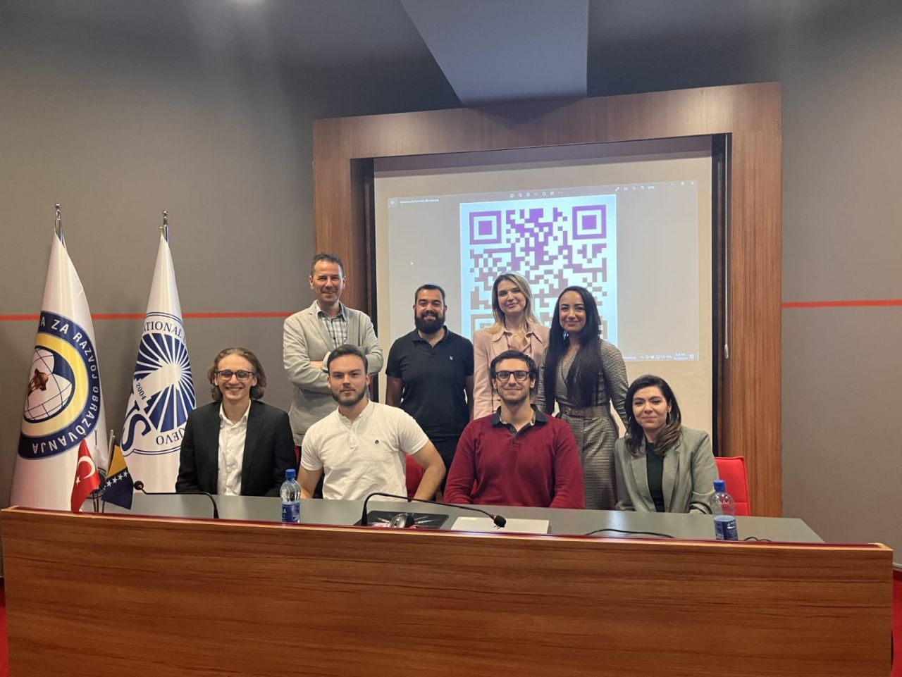 #BeSafeInCyberspace: Siber Güvenlik Farkındalık Ayı