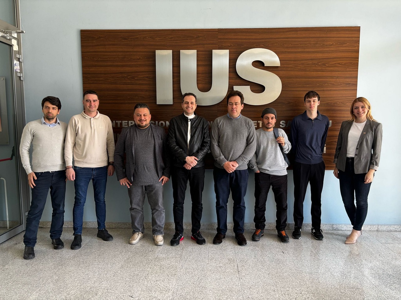 Yapay Zekâ ve Savunma Bir Arada: IUS, NATO Destekli AI4CUAV Projesine Ev Sahipliği Yapıyor