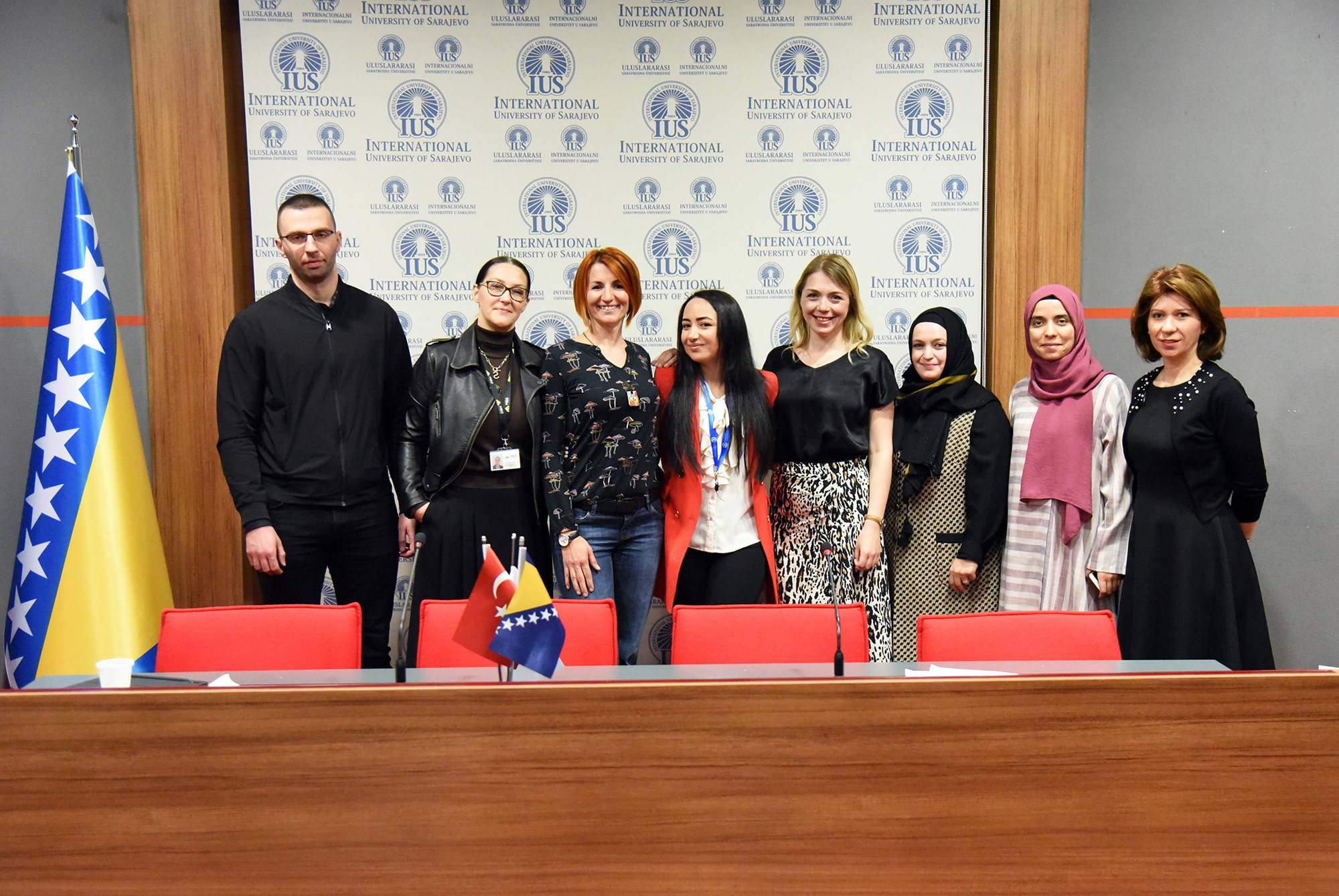 Međunarodni dan djevojaka i žena u ICT-u