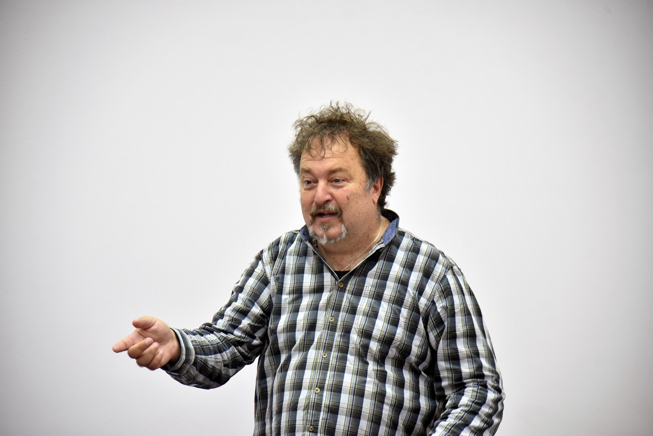 Uluslararası Saraybosna Üniversitesinde "Modern Robotik"