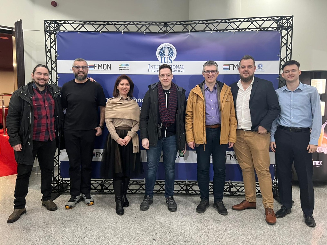 IUS ve GDG Saraybosna’dan Açık Kaynak Sürdürülebilirliğinin Gerçeklerine Odaklanan TechTalk