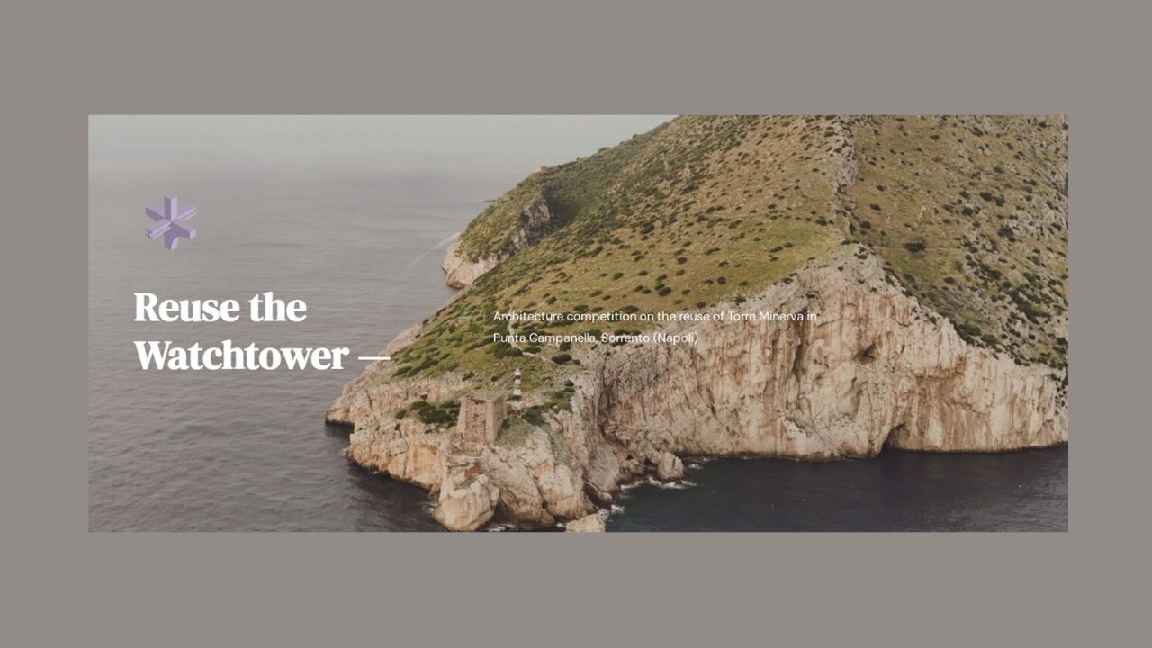 “Reuse the Watchtower” Yarışmasında IUS Mimarlık Öğrencilerine Uluslararası Başarı