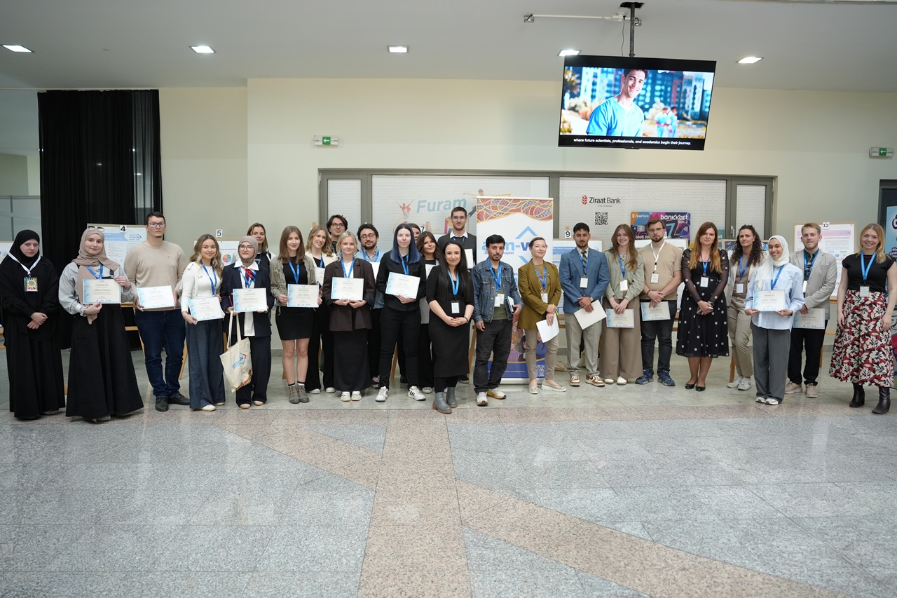 IUS Hosts the First Sarajevo ACM Celebration of Women in Computing – SCWiC 2026