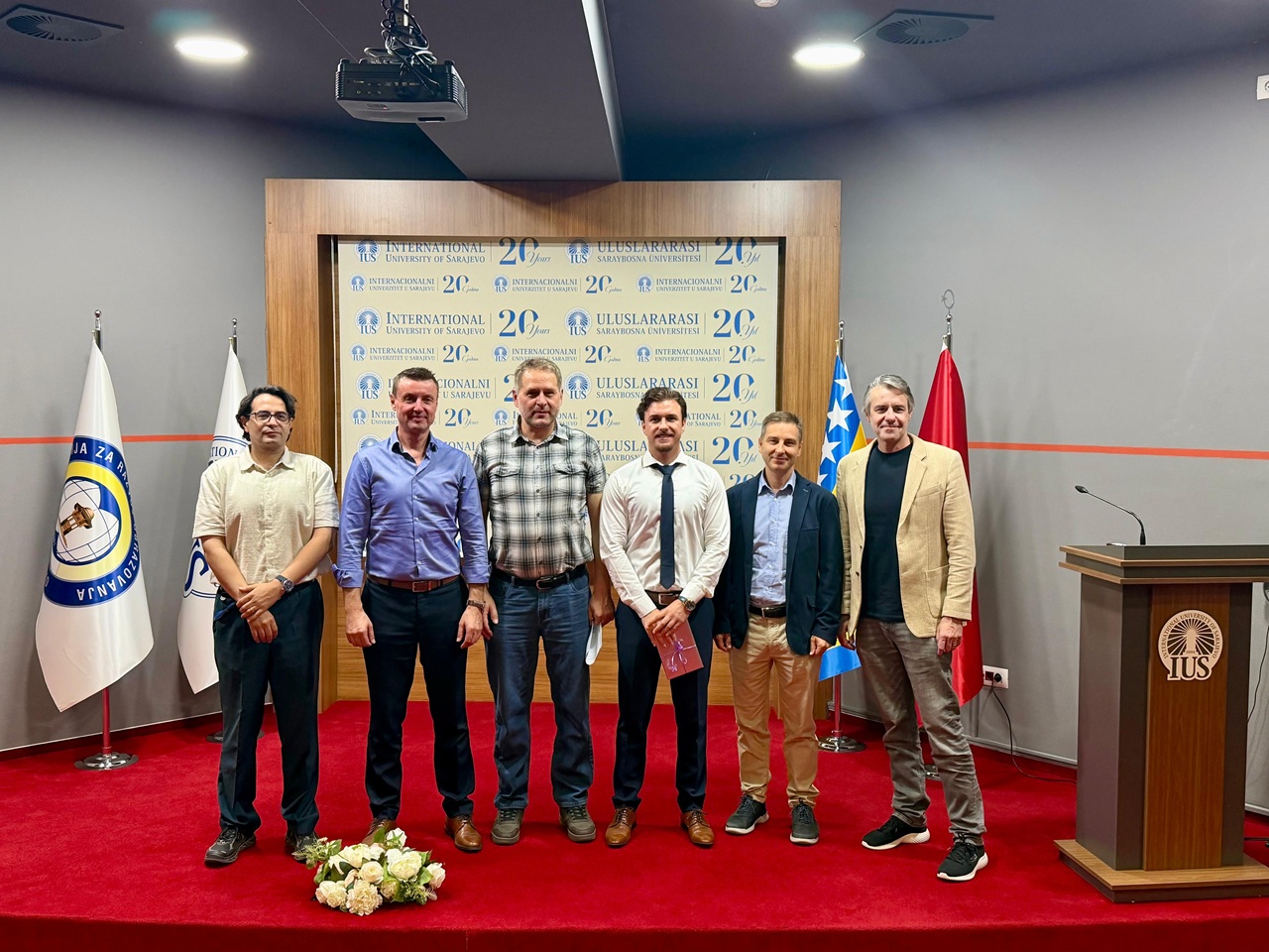 Mahir Hafizović Successfully Defends PhD Dissertation on Urban Ventilation Modelling
