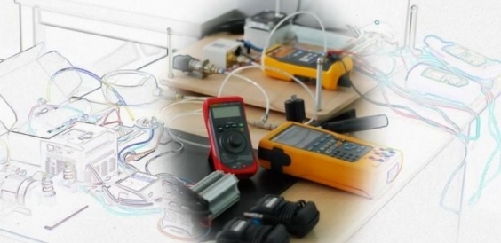 Seminar: Process Calibration - Introduction