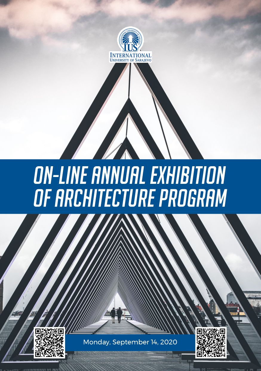 On-line Annual Exhibition of Architecture Program