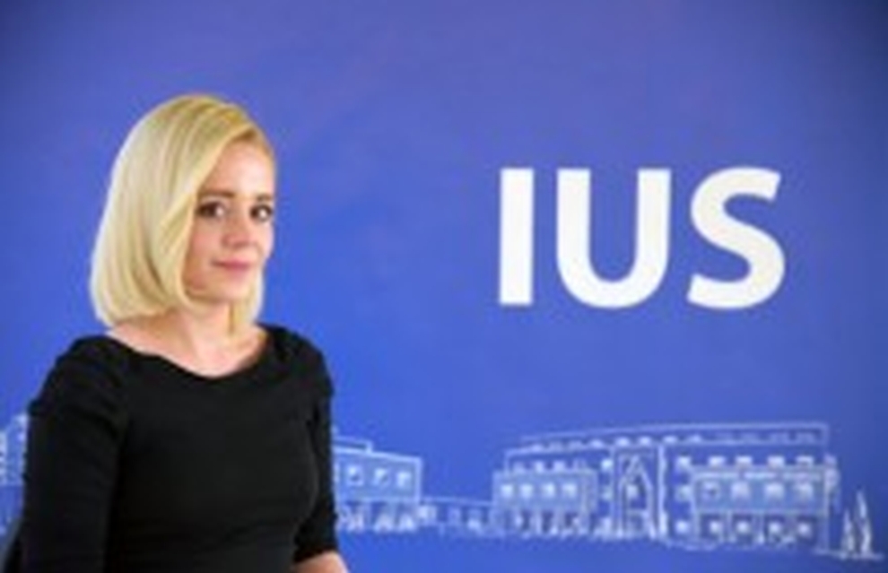 Master Thesis Defense - Rialda Spahic