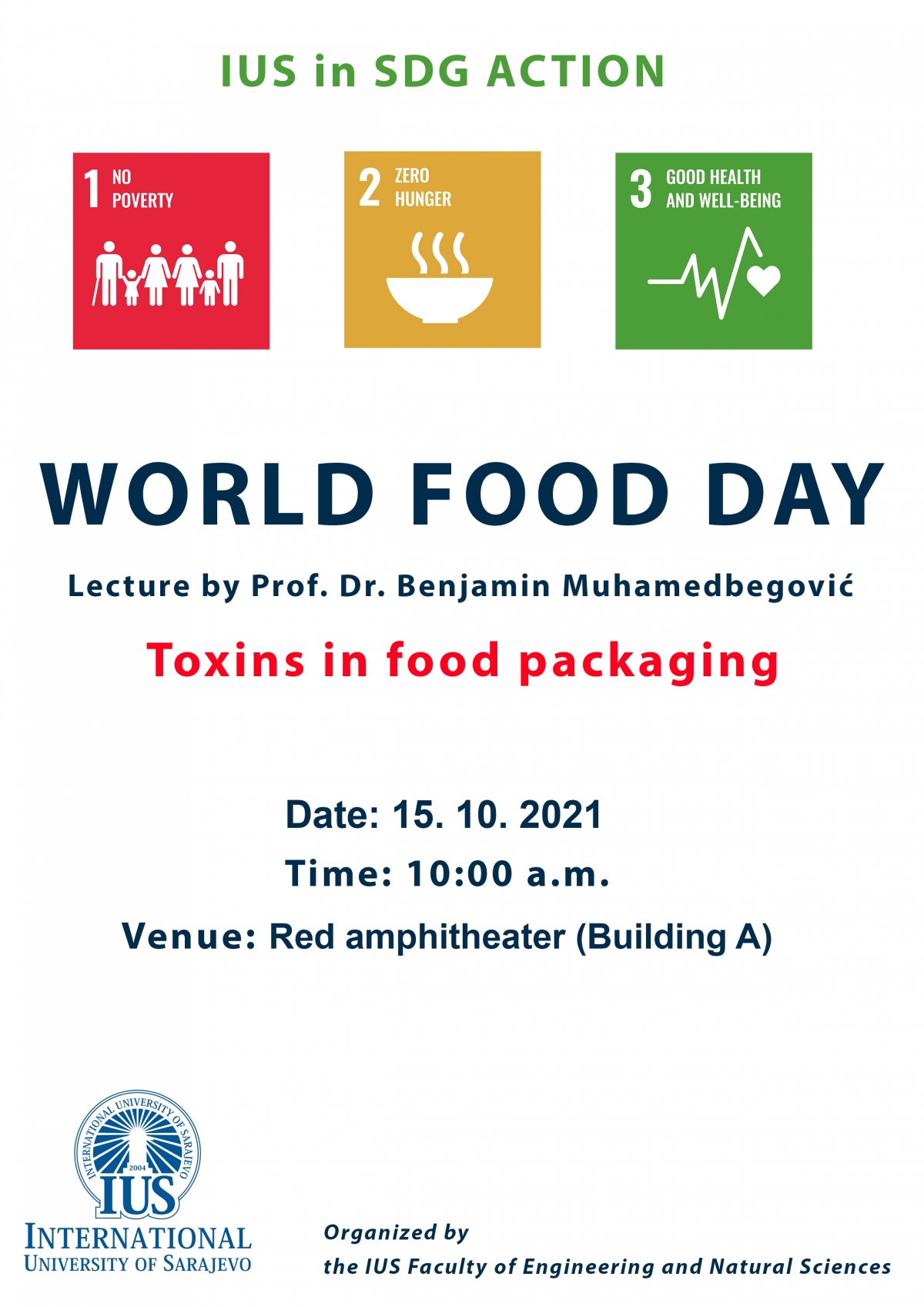 World Food Day