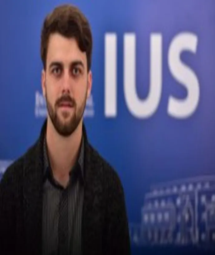 Master thesis defense - Mr Malik Alibegovic