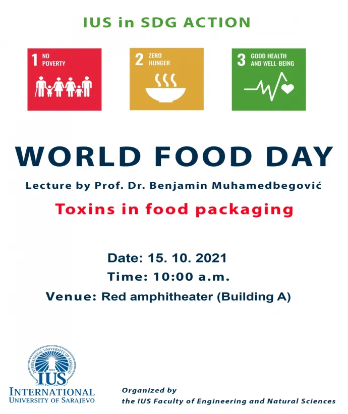 World Food Day