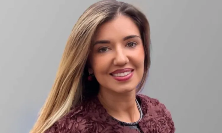 Saraybosna’dan Saarbrücken’e: IUS Mezunu Dr. Berina Muhović, Göz Hastalıkları Tedavisinde Yeni Bir Dönem Başlatıyor