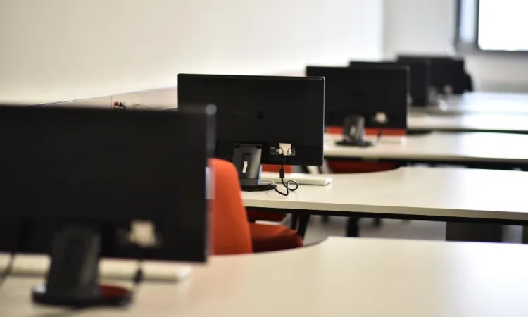 Uluslararası Saraybosna Üniversitesinde (IUS) Yenilikçi Bir Eğitim Programı