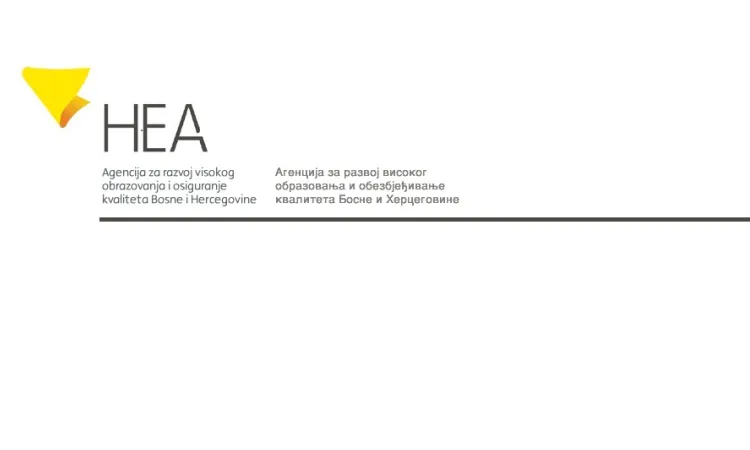 IUS Temsilcileri HEA Eğitimine Katıldı