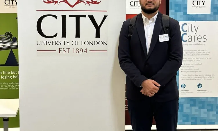 Bosna Hersek’in Mühendis Yeteneği Londra'daki 13. Uluslararası Kompresör Konferansında Parlıyor