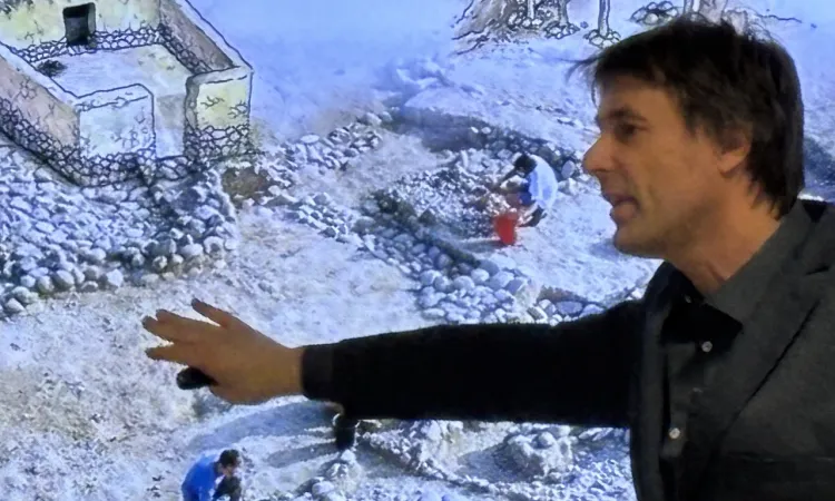 Akademik Başarı: Dr. Tomasz E. Malec, Silezya Akademisi’nde Habilitasyon Savunmasını Tamamlıyor