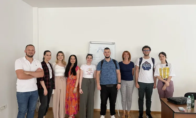 OpenLab 2023 Başarıyla Tamamlandı- MİBO Komunikacije ve IUS Arasındaki İş Birliği