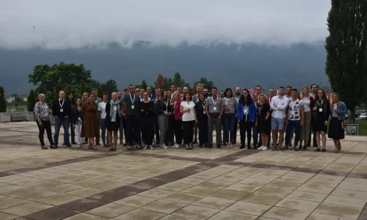 Radionica "Tehnike statističkog i mašinskog učenja u studijama ljudskog mikrobioma"