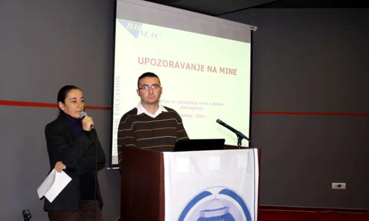 FENS-ovi istraživački projekti za proljetni semester