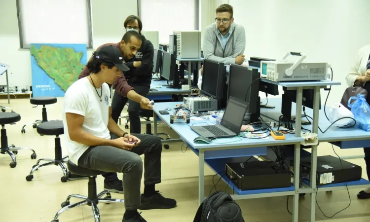 IUS je domaćin sastanka 4. Transnacionalnog MER projekta