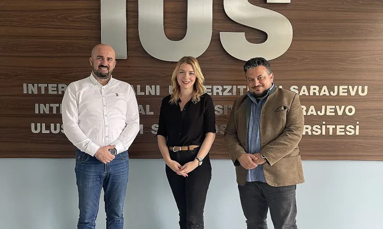 IUS partner u NATO-ovom projektu Ai4CUAV: Unapređenje odbrane protiv ubojitih dronova