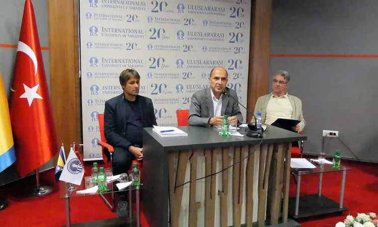 Istraživanje jugoslavenskog modernizma: Knjiga dr. Adnana Zoranića o stambenoj arhitekturi Sarajeva