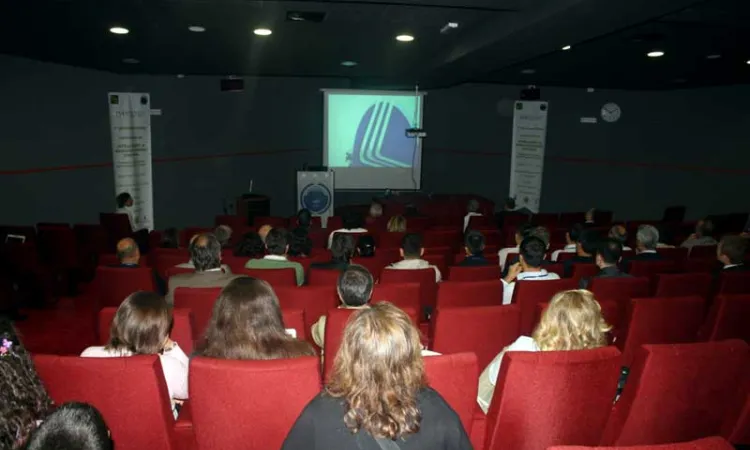 International Symposium on Intelligent and Manufacturing Systems begins at IUS