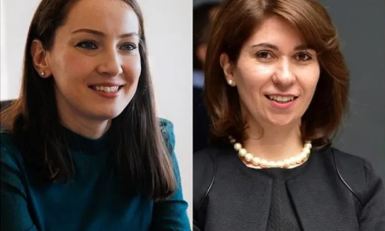 Sretan Međunarodni dan žena i djevojaka u nauci!